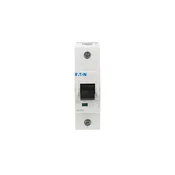 Eaton Odklopnik 1P B 40A 25kA AC AZ-B40 174483