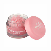 Barry M Pink Grapefruit (Lip Scrub) 15 g