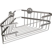 ANDEX T Košara za prho s 548CC (Chrome)