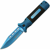 MTech Linerlock A/O Blue