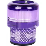 shumee Pralni Hepa filter za dodatke za sesalnik Dyson Omni-Glide (SV19)