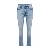 G-STAR Kavbojke  moder denim