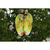 Beachers JAPONKE BUBBLE GREEN