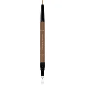 Naj Oleari 3 In 1 Perfect Eyebrows - Eyebrow Pencil And Mascara 01 - Blondes