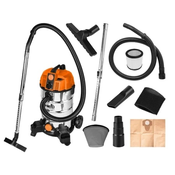 Neo Tools Usisivac 1600W, 35L ( 04-739 )