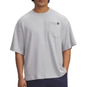 Under Armour Majica UA Rival Waffle Crew