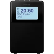 PHILIPS TAR5100/10 prijenosni radio