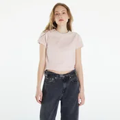 Majice Diesel T-Vincie T-Shirt Rose Smoke L