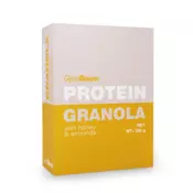 GymBeam Proteinska granola sa medom i bademima