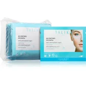Talika Bio Enzymes Eye Patch gladilna maska za predel okoli oči s probiotiki 30 kos