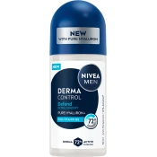 Nivea Men Derma Control Defend roll-on 50ml