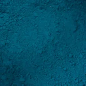 Pigmentni prah Renesans 50 g - cerulean kobaltno turkizna