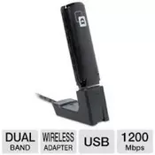 D-Link USB bežicni adapter DWA-182