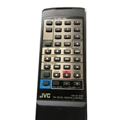 General JVC RM-SE33U - združljiv daljinski upravljalnik znamke General