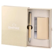 Empire agra hemijska i držac kartica 2k - odaberite motiv krem ( 412211 )