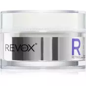 Revox Retinol SPF20 poživljajoča dnevna krema z retinolom 50 ml za ženske