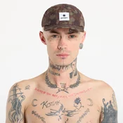 Čepica SAYSKY Combat Shield Cap Brown AOP Universal