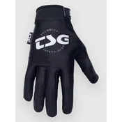 TSG DW rokavice black