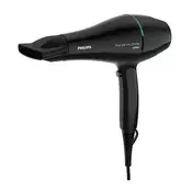 Philips BHD272/00 Profesionalni fen za kosu, 2100 W, Thermoprotect, Crni