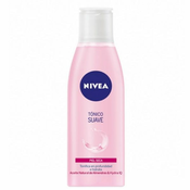 Nivea - AQUA EFFECT soft toner 200 ml