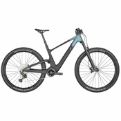 Električno gorsko kolo Scott Contessa Lumen eRIDE 900 2025