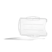 DURABLE Durable Ovitek za 2 magnetni kartici 54x87mm, 10 kos, (20862143)