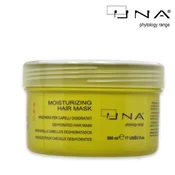 Una hydrating hair mask 500 ml