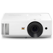 Multimedijski projektor ViewSonic - PA700W, bijeli