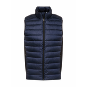 Calvin Klein Brezrokavnik, modra