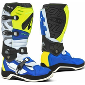 Forma Boots Pilot Motociklisticke cizme