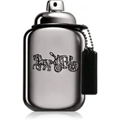 Coach Platinum Pure parfumska voda za moške 60 ml