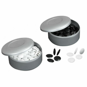 Go plocice plastika 22 mm
