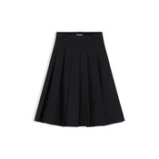 Tommy Hilfiger  plisirano krilo z viskozo