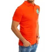 Mens polo shirt DStreet