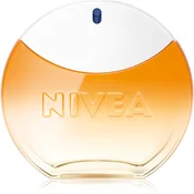 Nivea Sun Eau de Toilette Toaletna voda 30ml