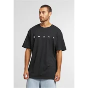 Mens T-shirt Highrollers Oversize black
