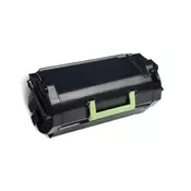 Original Lexmark Black Toner 80C2XKE for CX510, 8K Yield