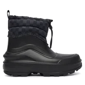 Gumijasti škornji Vans All-Trac Wellie MTE VN000V8H01X1 Črna