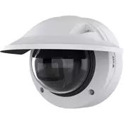 AXIS P3275-LVE Dome IP sigurnosna kamera Unutarnja i vanjska 1920 x 1080 piksela Stropna/zidna