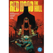RED HOOD THE HILL