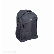 Manhattan ruksak za laptop 15.6: crni
