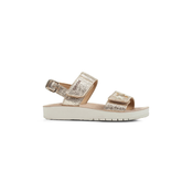 Geox sandal J15EAA J S. COSTAREI G. A C2005 000BN D gold 27