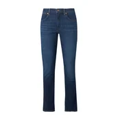 WRANGLER Kavbojke JENNA temno modra