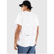 adidas Terrex Aop T-Shirt white