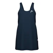 Dekliška obleka Head SPIRIT Dress Girls NV 140 cm
