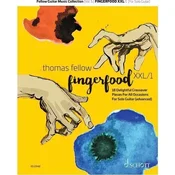 Thomas Fellow Fingerfood XXL Vol. 1 Note
