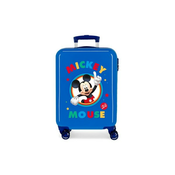 MICKEY ABS Kofer za decu 55 cm kat.br. 20.317.21