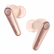 TWS EarFun Air Pro 3 headphones , ANC (pink)