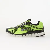 Sneakers Nike Zoom Skylon 11 Volt/ Metallic Silver-Black-Lt Smoke Grey EUR 39