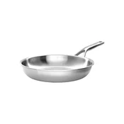 Stainless steel pan, 3 Ply, 24cm, MultiPly - KitchenAid